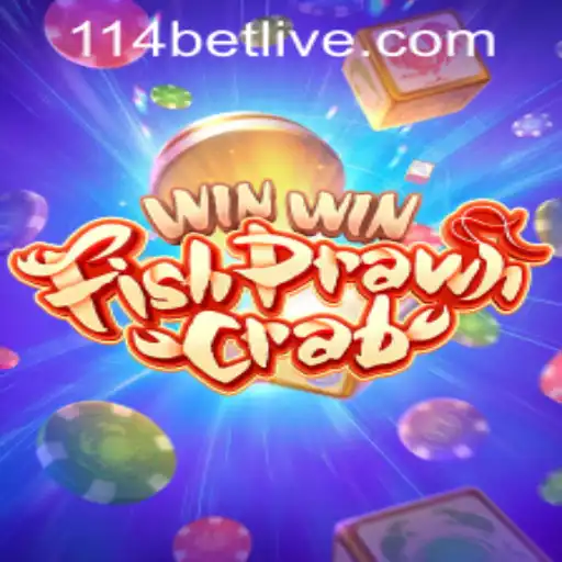 Exploring WinWinFishPrawnCrab: A Unique Game Experience with 114bet PH Login